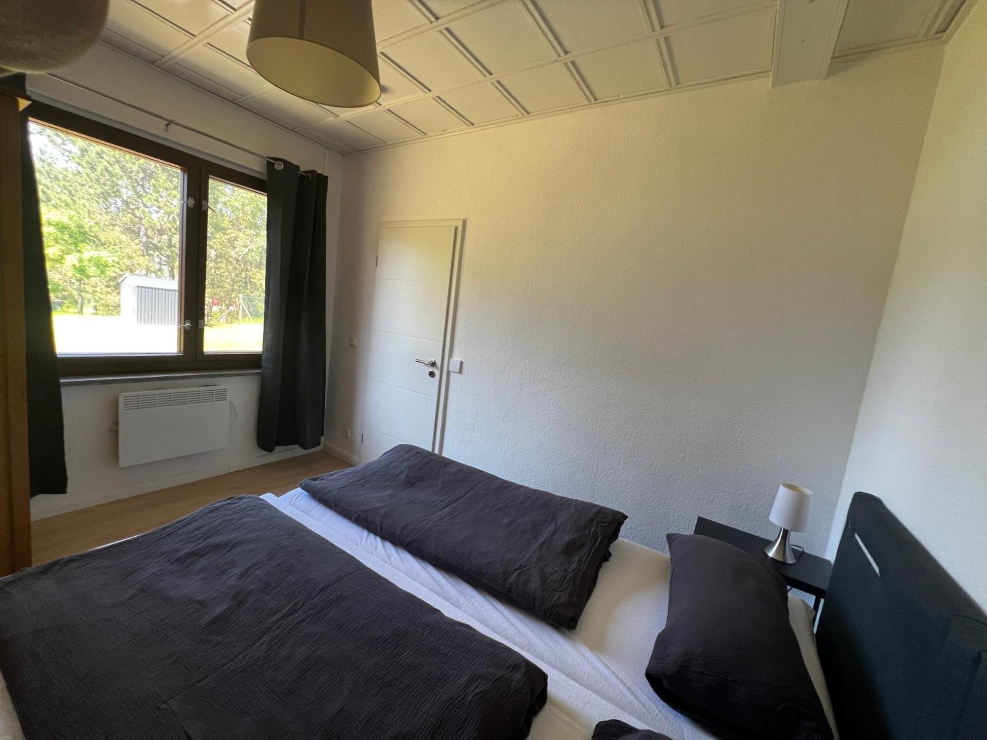 Ferienhaus Maite Pruchten Exteriér fotografie